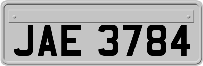 JAE3784