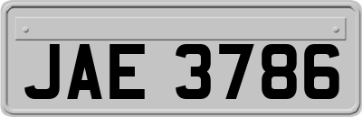 JAE3786