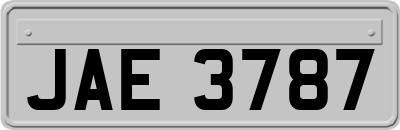 JAE3787
