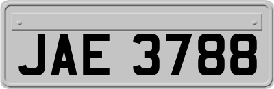 JAE3788