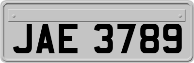 JAE3789