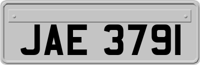 JAE3791
