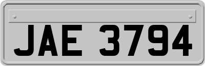 JAE3794