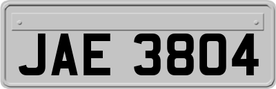 JAE3804