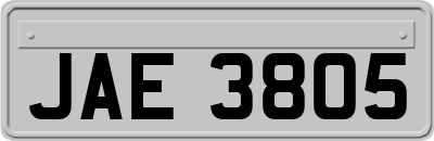 JAE3805