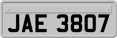 JAE3807