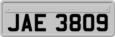 JAE3809