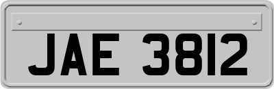 JAE3812
