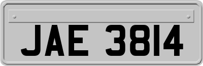 JAE3814