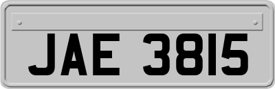 JAE3815