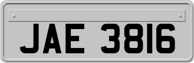 JAE3816