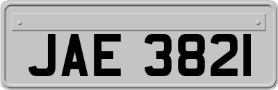 JAE3821