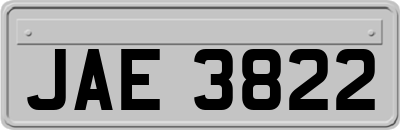 JAE3822