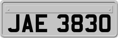 JAE3830