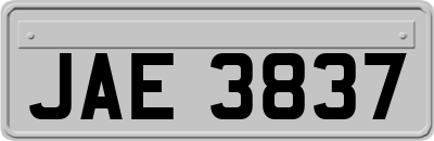 JAE3837