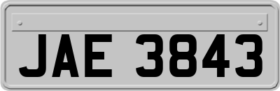 JAE3843
