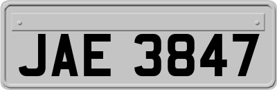 JAE3847
