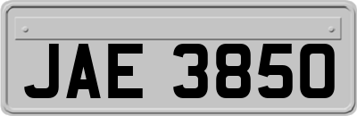 JAE3850