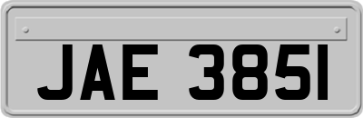 JAE3851