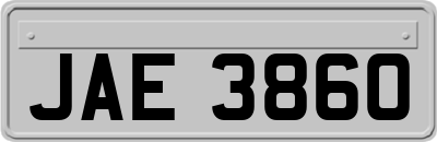 JAE3860