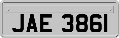 JAE3861