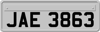 JAE3863