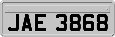JAE3868