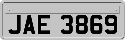 JAE3869