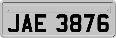 JAE3876
