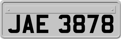 JAE3878