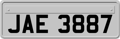 JAE3887