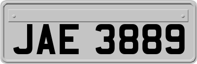 JAE3889