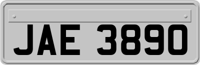 JAE3890