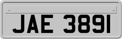 JAE3891