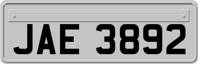 JAE3892