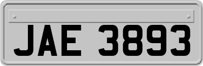 JAE3893
