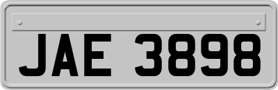 JAE3898