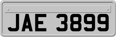 JAE3899