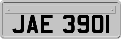 JAE3901