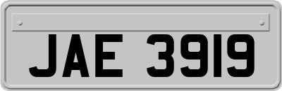 JAE3919