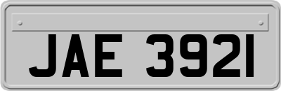 JAE3921