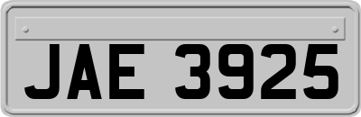 JAE3925