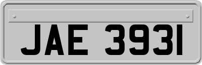 JAE3931