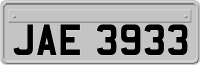 JAE3933