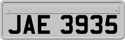 JAE3935