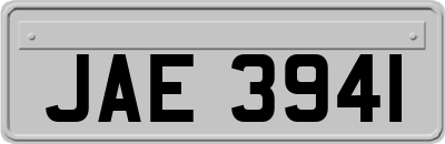 JAE3941