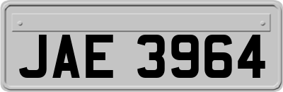 JAE3964