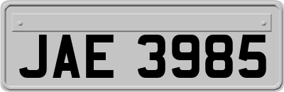 JAE3985