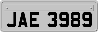 JAE3989
