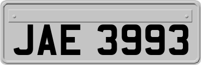 JAE3993